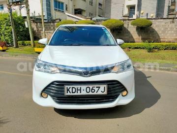 Toyota axio 2015 petrol toyota axio Toyota axio 2015 petrol toyota axio