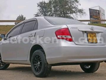 Toyota axio petrol toyota axio Toyota axio petrol toyota axio