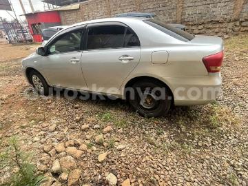 Toyota axio petrol toyota axio Toyota axio petrol toyota axio