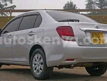 Toyota axio petrol toyota axio Toyota axio petrol toyota axio