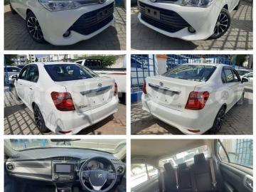 Toyota axio toyota axio Toyota axio toyota axio