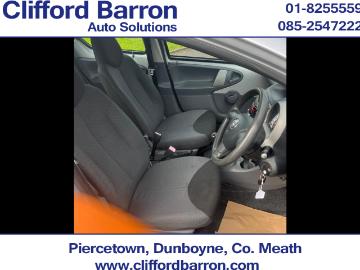 Toyota aygo 2007 petrol toyota aygo 2007 car for sale in dublin Toyota aygo 2007 petrol toyota aygo 2007 car for sale in dublin