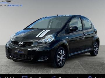 Toyota aygo 2009 essence toyota aygo 21 Toyota aygo 2009 essence toyota aygo 21