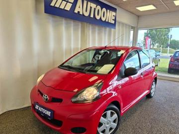 Toyota aygo 2010 benzin toyota aygo 1 0 Toyota aygo 2010 benzin toyota aygo 1 0