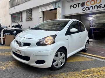Toyota aygo 2010 diesel toyota aygo 75 Toyota aygo 2010 diesel toyota aygo 75