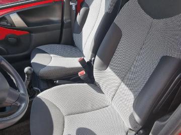 Toyota aygo 2012 benzin toyota aygo 2012 lav km Toyota aygo 2012 benzin toyota aygo 2012 lav km