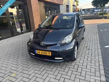 Toyota aygo 2012 benzine toyota aygo 1 0 vvt i aspiration automaat 48607km nap airco dagri... Toyota aygo 2012 benzine toyota aygo 1 0 vvt i aspiration automaat 48607km nap airco dagri...