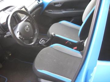 Toyota aygo 2015 benzin toyota aygo 1 0 vvt i x cite 69hk 5d Toyota aygo 2015 benzin toyota aygo 1 0 vvt i x cite 69hk 5d