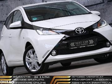 Toyota aygo 2015 benzin utilizat toyota aygo 2015 8 890 eur 91 891 km autovit ro Toyota aygo 2015 benzin utilizat toyota aygo 2015 8 890 eur 91 891 km autovit ro