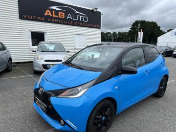 Toyota aygo 2015 essence toyota aygo 29 Toyota aygo 2015 essence toyota aygo 29