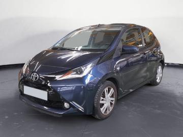 Toyota aygo 2015 essence toyota aygo 38 Toyota aygo 2015 essence toyota aygo 38