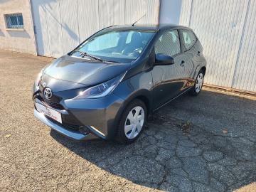 Toyota aygo 2016 essence toyota aygo 65 Toyota aygo 2016 essence toyota aygo 65