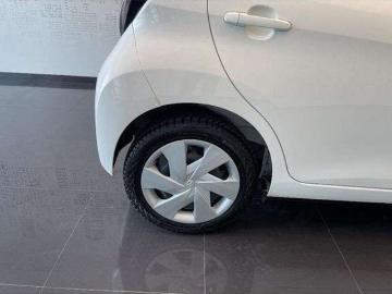 Toyota aygo 2017 toyota aygo 1 0 vvt i x play 5 gaz naturel d occasion auto plus Toyota aygo 2017 toyota aygo 1 0 vvt i x play 5 gaz naturel d occasion auto plus