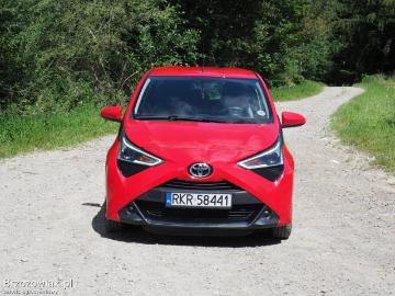 Toyota aygo 2021 benzyna toyota aygo 2 2021 Toyota aygo 2021 benzyna toyota aygo 2 2021