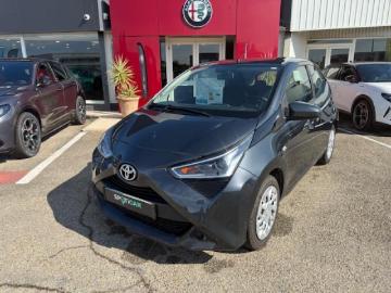 Toyota aygo 2021 essence toyota aygo 13 Toyota aygo 2021 essence toyota aygo 13