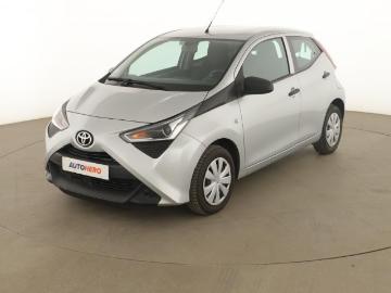 Toyota aygo 2021 essence toyota aygo 1 0 vvt i x 5p 72 ch Toyota aygo 2021 essence toyota aygo 1 0 vvt i x 5p 72 ch
