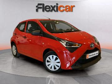 Toyota aygo 2021 gasolina toyota aygo 1 0 70 x play gasolina en flexicar elche 2 Toyota aygo 2021 gasolina toyota aygo 1 0 70 x play gasolina en flexicar elche 2