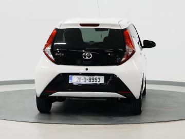 Toyota aygo 2021 petrol toyota aygo 2021 car for sale in donegal Toyota aygo 2021 petrol toyota aygo 2021 car for sale in donegal