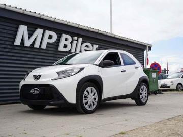 Toyota aygo 2022 benzin toyota aygo x 1 0 active Toyota aygo 2022 benzin toyota aygo x 1 0 active