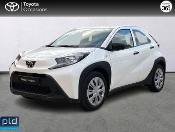 Toyota aygo 2022 essence toyota aygo 13 Toyota aygo 2022 essence toyota aygo 13
