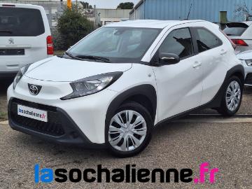 Toyota aygo 2022 essence toyota aygo 13 Toyota aygo 2022 essence toyota aygo 13