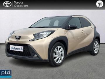 Toyota aygo 2022 essence toyota aygo 13 Toyota aygo 2022 essence toyota aygo 13