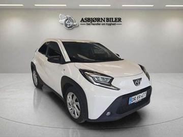 Toyota aygo 2023 benzin toyota aygo x 1 0 active Toyota aygo 2023 benzin toyota aygo x 1 0 active