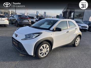 Toyota aygo 2023 essence toyota aygo 09 Toyota aygo 2023 essence toyota aygo 09