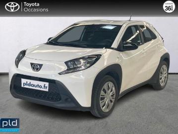 Toyota aygo 2024 essence toyota aygo 13 Toyota aygo 2024 essence toyota aygo 13