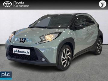 Toyota aygo 2024 essence toyota aygo 13 Toyota aygo 2024 essence toyota aygo 13