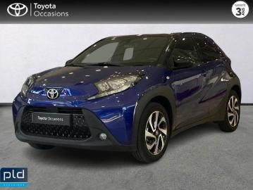 Toyota aygo 2024 essence toyota aygo 13 Toyota aygo 2024 essence toyota aygo 13