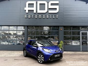 Toyota aygo 2024 essence toyota aygo 57 Toyota aygo 2024 essence toyota aygo 57