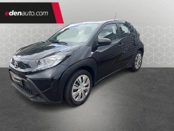 Toyota aygo 2024 essence toyota aygo x 1 0 vvt i 72 dynamic Toyota aygo 2024 essence toyota aygo x 1 0 vvt i 72 dynamic