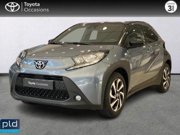 Toyota aygo 2024 toyota aygo 13 Toyota aygo 2024 toyota aygo 13