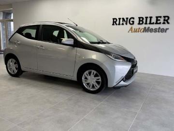 Toyota aygo benzin toyota aygo 1 0 vvt i x sky Toyota aygo benzin toyota aygo 1 0 vvt i x sky