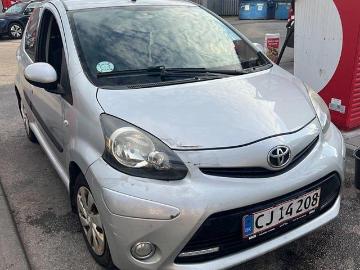 Toyota aygo benzin toyota aygo Toyota aygo benzin toyota aygo