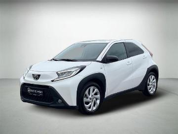 Toyota aygo benzin toyota aygo x 1 0 active Toyota aygo benzin toyota aygo x 1 0 active