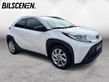 Toyota aygo benzin toyota aygo x 1 0 active Toyota aygo benzin toyota aygo x 1 0 active