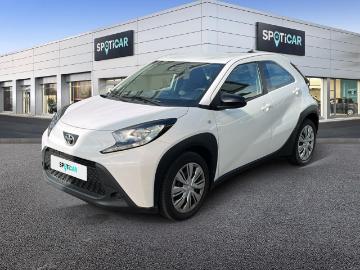 Toyota aygo essence toyota aygo 1 0 vvt i 72ch design my23 Toyota aygo essence toyota aygo 1 0 vvt i 72ch design my23