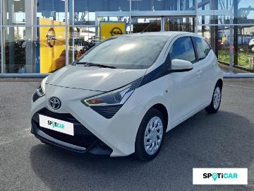 Toyota aygo essence toyota aygo 1 0 vvt i 72ch x play x app 5p mc18 Toyota aygo essence toyota aygo 1 0 vvt i 72ch x play x app 5p mc18
