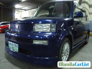 Toyota bb 2000 gasoline toyota bb automatic 2000 Toyota bb 2000 gasoline toyota bb automatic 2000