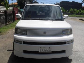 Toyota bb 2013 gasoline toyota bb complete registration white Toyota bb 2013 gasoline toyota bb complete registration white