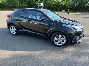 Toyota c hr 2017 hybride 2017 toyota c hr hybrid flow Toyota c hr 2017 hybride 2017 toyota c hr hybrid flow
