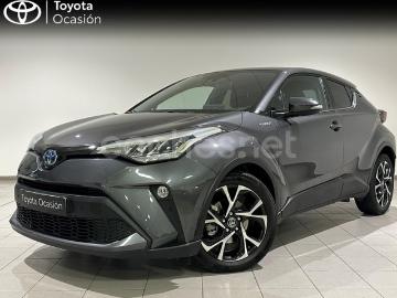 Toyota c hr 2020 hibrido toyota c hr 2 0 180h advance Toyota c hr 2020 hibrido toyota c hr 2 0 180h advance