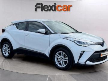 Toyota c hr 2022 hibrido toyota c hr 1 8 125h active hibrido no enchufable en flexicar lan... Toyota c hr 2022 hibrido toyota c hr 1 8 125h active hibrido no enchufable en flexicar lan...