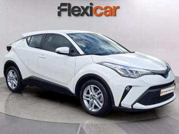 Toyota c hr 2022 hibrido toyota c hr 1 8 125h active hibrido no enchufable en flexicar lan... Toyota c hr 2022 hibrido toyota c hr 1 8 125h active hibrido no enchufable en flexicar lan...