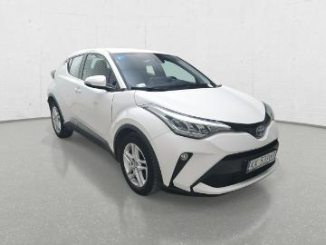 Toyota c hr 2022 hybryda 1 8 2022r 51 200z komorniki og oszenie 174q39 Toyota c hr 2022 hybryda 1 8 2022r 51 200z komorniki og oszenie 174q39