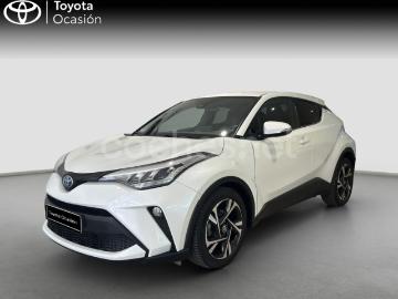 Toyota c hr 2023 hibrido toyota c hr 1 8 125h advance Toyota c hr 2023 hibrido toyota c hr 1 8 125h advance