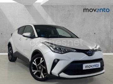 Toyota c hr 2023 hibrido toyota c hr 1 8 125h advance Toyota c hr 2023 hibrido toyota c hr 1 8 125h advance