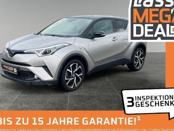 toyota c hr benzin toyota c hr basis toyota c hr benzin toyota c hr basis